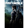 Square Enix Just Cause 4 (Xbox One  - elektronikus játék licensz)