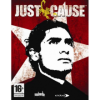 Square Enix Just Cause (PC - Steam Digitális termékkulcs)