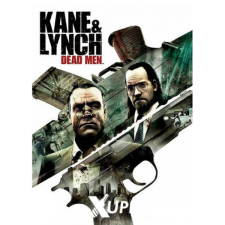 Square Enix Kane and Lynch: Dead Men (PC - Steam Digitális termékkulcs) videójáték