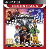 Square Enix Kingdom Hearts HD 2.5 Remix (Essentials) /PS3