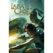 Square Enix Lara Croft and the Guardian of Light (PC - Steam Digitális termékkulcs) videójáték