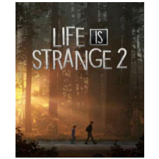 Square Enix Life is Strange 2 Complete Season (PC - Steam Digitális termékkulcs) videójáték