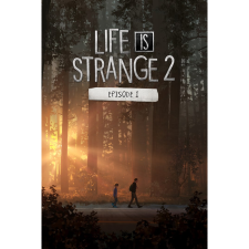 Square Enix Life is Strange 2 - Episode 1 (PC - Steam elektronikus játék licensz) videójáték