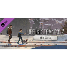 Square Enix Life is Strange 2 - Episode 2 (PC - Steam elektronikus játék licensz) videójáték