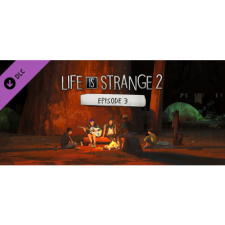 Square Enix Life is Strange 2 - Episode 3 (PC - Steam elektronikus játék licensz) videójáték