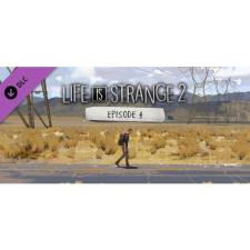 Square Enix Life is Strange 2 - Episode 4 (PC - Steam elektronikus játék licensz) videójáték