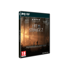 Square Enix Life is Strange 2 (Pc) videójáték