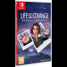 Square Enix Life is Strange: Double Exposure - Nintendo Switch (PC - Dobozos játék) videójáték