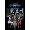 Square Enix NEO: The World Ends with You (PC - Steam elektronikus játék licensz)