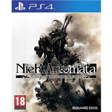 Square Enix NieR: Automata Game of the Yorha Edition - PS4 videójáték
