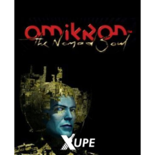 Square Enix Omikron: The Nomad Soul (PC - Steam Digitális termékkulcs) videójáték