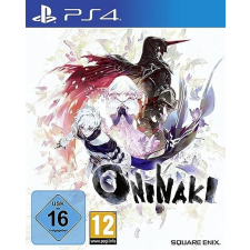 Square Enix Oninaki, PlayStation 4, Konzol játékszoftver videójáték