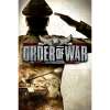 Square Enix Order of War (PC - Steam Digitális termékkulcs)