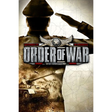 Square Enix Order of War (PC - Steam Digitális termékkulcs) videójáték