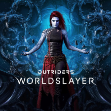 Square Enix Outriders Worldslayer Bundle (Digitális kulcs - PC) videójáték