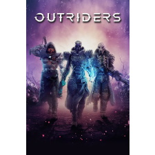 Square Enix Outriders - Worldslayer Upgrade (DLC) (digitális licenc) videójáték