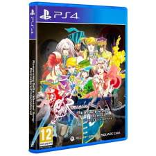 Square Enix Romancing SaGa: Minstrel Song Remastered International - PS4 videójáték