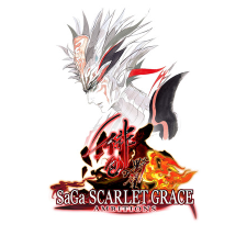 Square Enix SaGa SCARLET GRACE: AMBITIONS (PC - Steam elektronikus játék licensz) videójáték