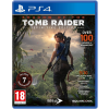 Square Enix Shadow of the Tomb Raider Definitive Edition, PlayStation 4, Konzol játékszoftver