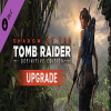 Square Enix Shadow of the Tomb Raider - Definitive Upgrade (PC - Steam elektronikus játék licensz)
