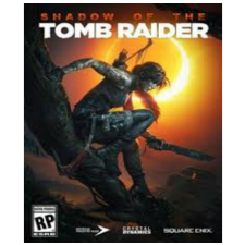 Square Enix Shadow of the Tomb Raider (PC - Steam Digitális termékkulcs) videójáték