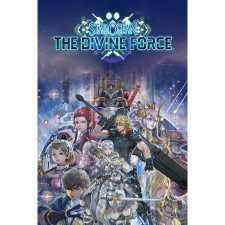 Square Enix STAR OCEAN THE DIVINE FORCE (PC - Steam elektronikus játék licensz) videójáték