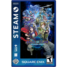 Square Enix Star Ocean: The Second Story R (digitális licenc) videójáték