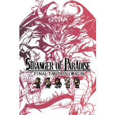 Square Enix Stranger of Paradise - Final Fantasy Origin (digitális licenc) videójáték