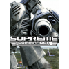 Square Enix Supreme Commander: Forged Alliance (PC - Steam Digitális termékkulcs)