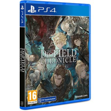 Square Enix The DioField Chronicle - PS4 videójáték