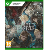 Square Enix The Diofield Chronicle, Xbox One, Xbox Series, Konzol játékszoftver