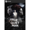 Square Enix THE QUIET MAN (PC - Steam elektronikus játék licensz)