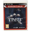 Square Enix Thief 4, PlayStation 3, Konzol játékszoftver