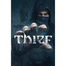 Square Enix Thief (Xbox One  - elektronikus játék licensz) videójáték