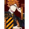 Square Enix Tokyo Aliens 05 | V05