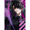 Square Enix Tokyo Aliens 11 – Naoe (Puha kötésű)