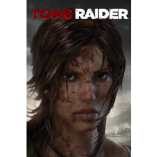 Square Enix Tomb Raider (Game of the Year Edition) (digitális licenc) videójáték