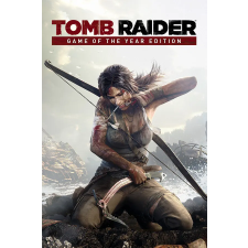 Square Enix Tomb Raider (Game of the Year Edition) (EU) (digitális licenc) videójáték