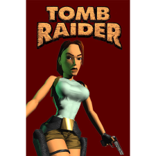 Square Enix Tomb Raider I (PC - Steam Digitális termékkulcs) videójáték