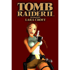 Square Enix Tomb Raider II (PC - Steam Digitális termékkulcs) videójáték