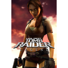 Square Enix Tomb Raider: Legend (PC - Steam elektronikus játék licensz) videójáték