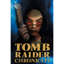 Square Enix Tomb Raider V: Chronicles (PC - Steam Digitális termékkulcs) videójáték