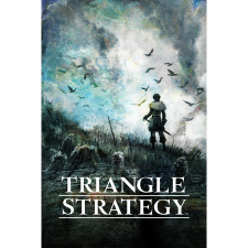 Square Enix TRIANGLE STRATEGY (PC - Steam elektronikus játék licensz) videójáték