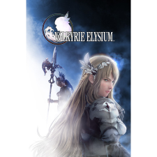 Square Enix VALKYRIE ELYSIUM (PC - Steam elektronikus játék licensz) videójáték