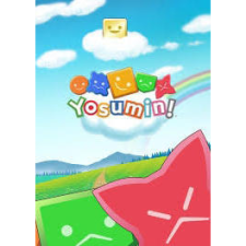 Square Enix Yosumin! (PC - Steam Digitális termékkulcs) videójáték