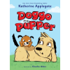 Square Fish Doggo and Pupper | Charlie Alder