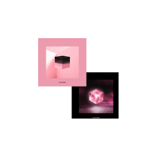  Square Up (CD + könyv) rock / pop