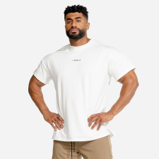 Squat Wolf Bodybuilding White póló - Squat Wolf XXL férfi póló