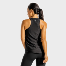 Squat Wolf Core Black női atléta - Squat Wolf M női edzőruha