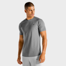 Squat Wolf Core Grey póló - Squat Wolf S